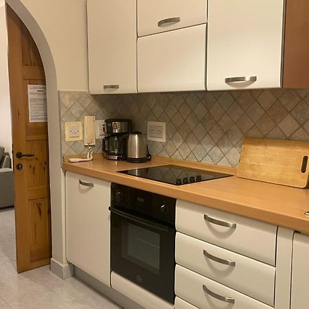 City Center Apartments Mellieha Luaran gambar