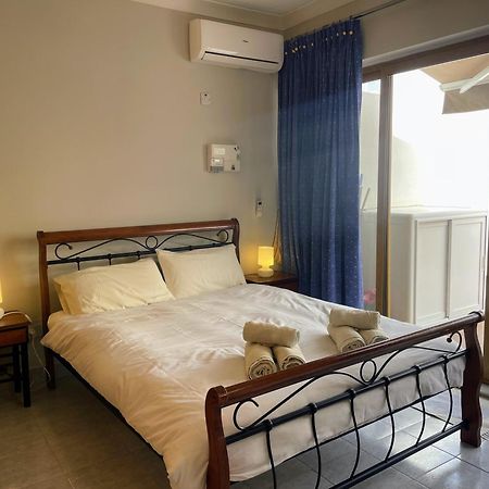 City Center Apartments Mellieha Luaran gambar