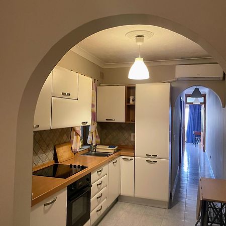 City Center Apartments Mellieha Luaran gambar