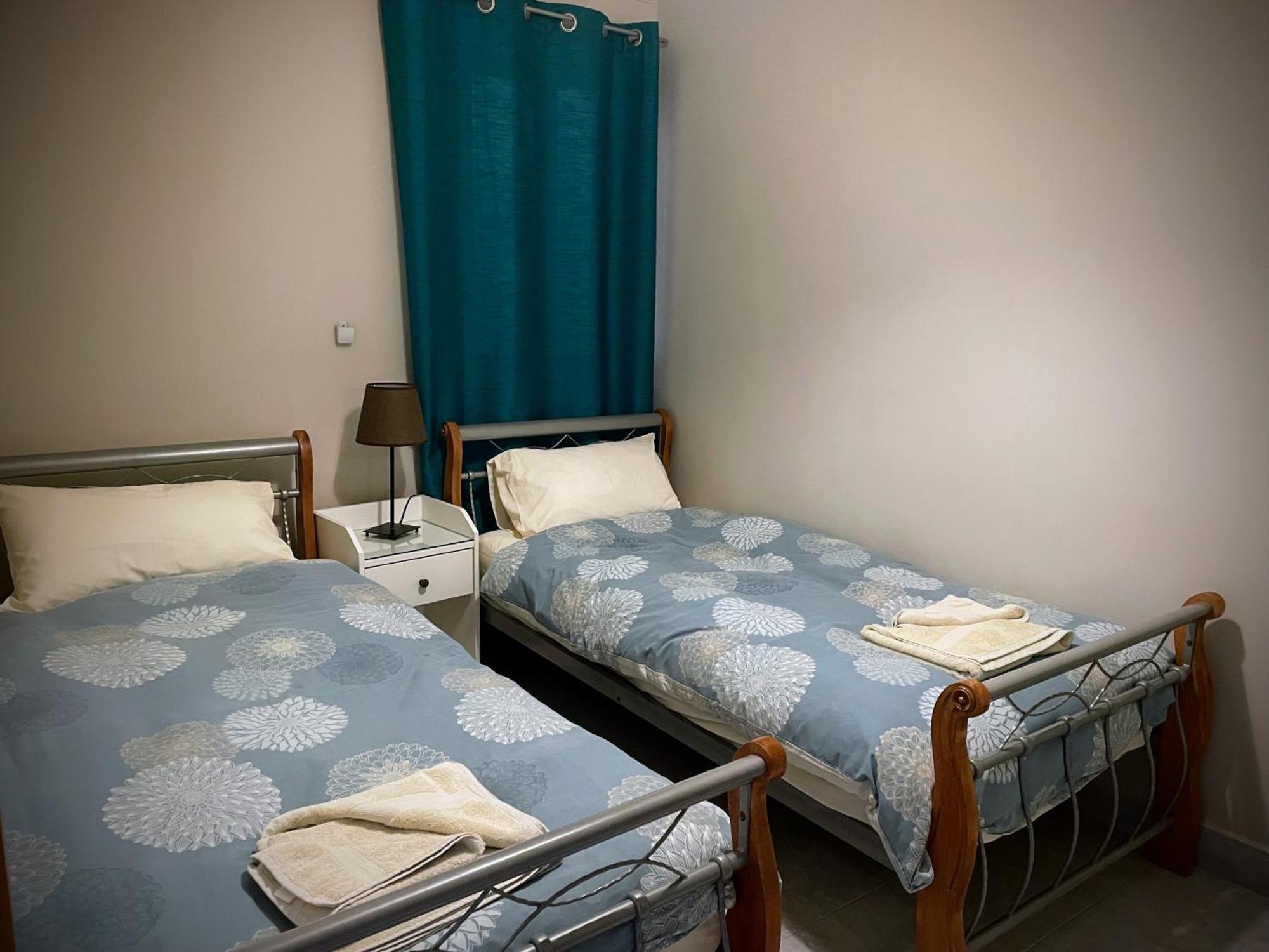 City Center Apartments Mellieha Luaran gambar