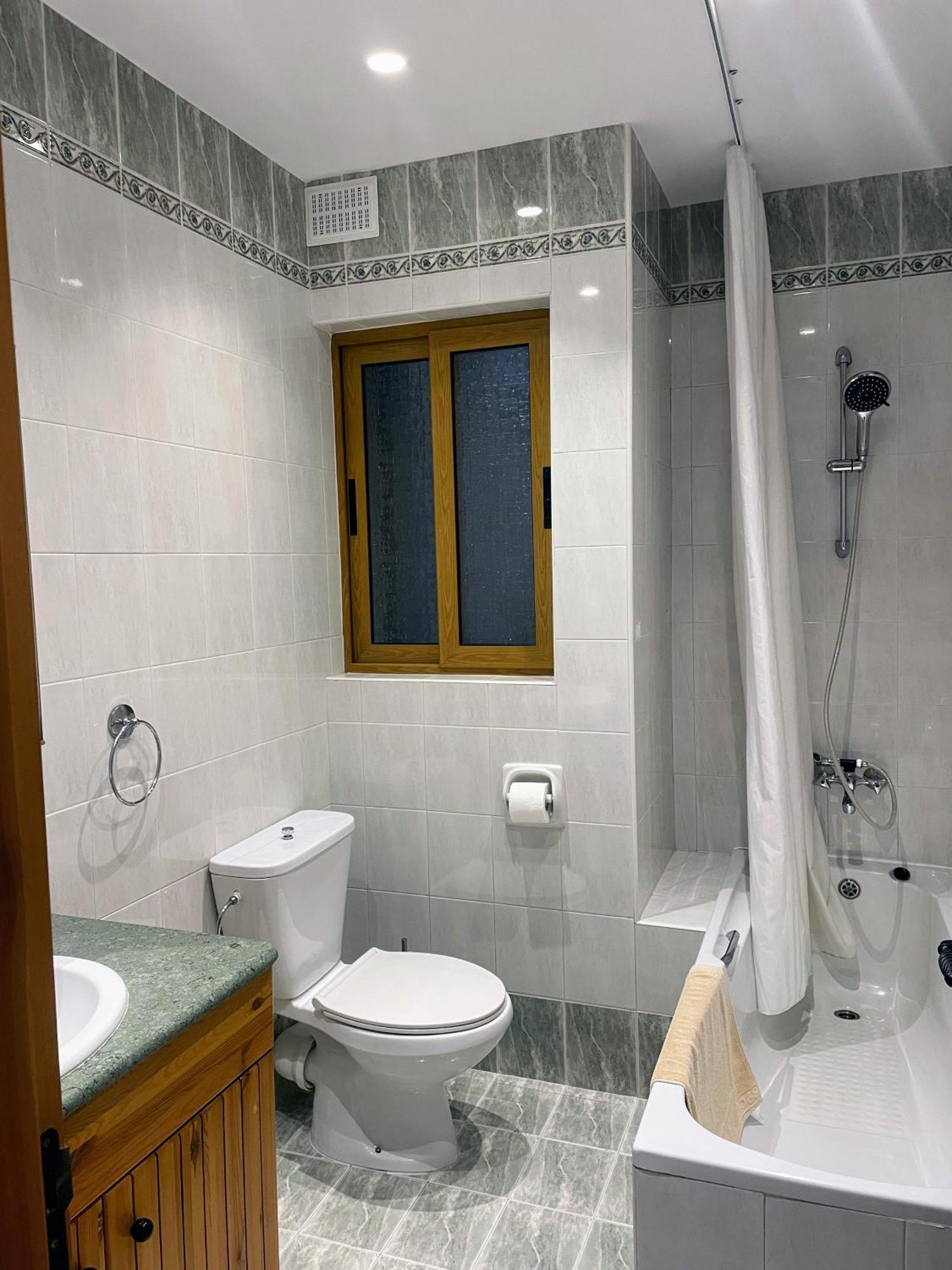City Center Apartments Mellieha Luaran gambar