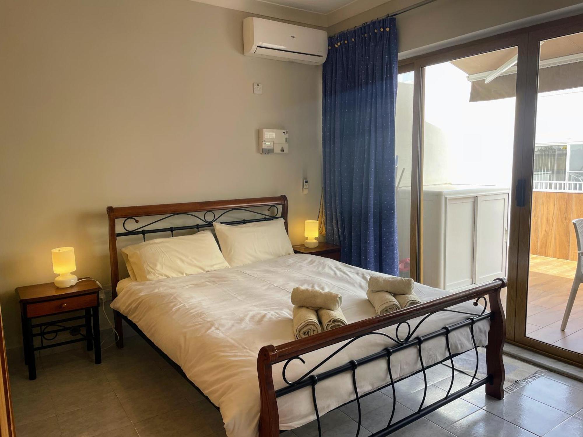 City Center Apartments Mellieha Luaran gambar
